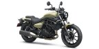 Thumbnail Photo 6 for New 2025 Kawasaki Eliminator 450 ABS