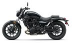 Thumbnail Photo 4 for New 2025 Kawasaki Eliminator 450 ABS