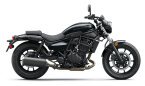 Thumbnail Photo 3 for New 2025 Kawasaki Eliminator 450 ABS