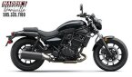 Thumbnail Photo 1 for New 2025 Kawasaki Eliminator 450 ABS