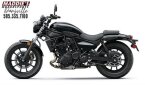 Thumbnail Photo 2 for New 2025 Kawasaki Eliminator 450 ABS