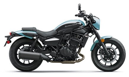 Photo 1 for New 2025 Kawasaki Eliminator 450