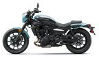 Thumbnail Photo 1 for New 2025 Kawasaki Eliminator 450