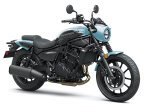 Thumbnail Photo 2 for New 2025 Kawasaki Eliminator 450