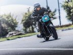 Thumbnail Photo 6 for New 2025 Kawasaki Eliminator 450