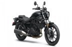 Thumbnail Photo 3 for New 2025 Kawasaki Eliminator 450