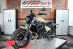 Thumbnail Photo 3 for New 2025 Kawasaki Eliminator 450 ABS