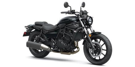 Photo 1 for New 2025 Kawasaki Eliminator 450 ABS