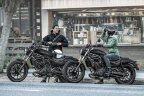 Thumbnail Photo 3 for New 2025 Kawasaki Eliminator 450 ABS