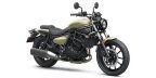 Thumbnail Photo 1 for New 2025 Kawasaki Eliminator 450 ABS