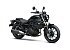 New 2025 Kawasaki Eliminator 450 ABS