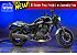 2025 Kawasaki Eliminator 450 SE ABS