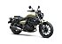 New 2025 Kawasaki Eliminator 450