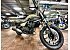 New 2025 Kawasaki Eliminator 450