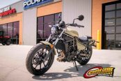 New 2025 Kawasaki Eliminator 450