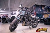 New 2025 Kawasaki Eliminator 450 SE ABS
