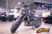 New 2025 Kawasaki Eliminator 450 ABS