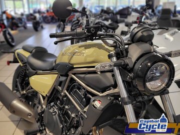 New 2025 Kawasaki Eliminator 450 ABS