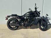 New 2025 Kawasaki Eliminator 450