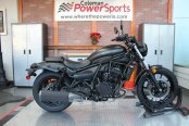 New 2025 Kawasaki Eliminator 450 ABS
