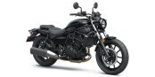 New 2025 Kawasaki Eliminator 450 ABS