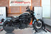 New 2025 Kawasaki Eliminator 450 SE ABS
