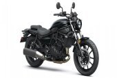 New 2025 Kawasaki Eliminator 450 ABS