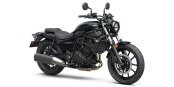 New 2025 Kawasaki Eliminator 450