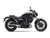 New 2025 Kawasaki Eliminator 450 ABS