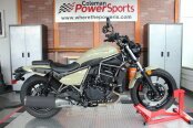 New 2025 Kawasaki Eliminator 450 ABS