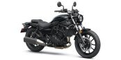 New 2025 Kawasaki Eliminator 450 ABS