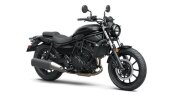 New 2025 Kawasaki Eliminator 450 ABS