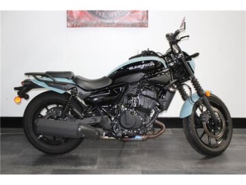 2025 Kawasaki Eliminator 450 SE ABS