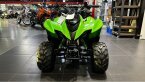 Thumbnail Photo 2 for New 2025 Kawasaki KFX50