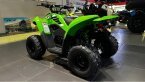 Thumbnail Photo 5 for New 2025 Kawasaki KFX50