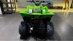 Thumbnail Photo 6 for New 2025 Kawasaki KFX50