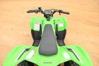 Thumbnail Photo 4 for New 2025 Kawasaki KFX50