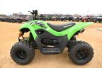 Thumbnail Photo 6 for New 2025 Kawasaki KFX50