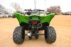 Thumbnail Photo 3 for New 2025 Kawasaki KFX50