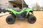Thumbnail Photo 1 for New 2025 Kawasaki KFX50