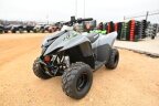 Thumbnail Photo 6 for New 2025 Kawasaki KFX50