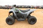 Thumbnail Photo 5 for New 2025 Kawasaki KFX50