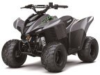 Thumbnail Photo 2 for New 2025 Kawasaki KFX50