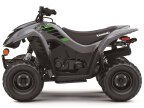 Thumbnail Photo 1 for New 2025 Kawasaki KFX50