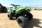 Thumbnail Photo 3 for New 2025 Kawasaki KFX50