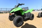 Thumbnail Photo 5 for New 2025 Kawasaki KFX50