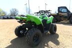 Thumbnail Photo 2 for New 2025 Kawasaki KFX50