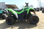 Thumbnail Photo 1 for New 2025 Kawasaki KFX50