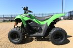 Thumbnail Photo 4 for New 2025 Kawasaki KFX50
