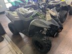 Thumbnail Photo 1 for New 2025 Kawasaki KFX50